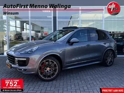 Grijs Gebruikt 2015 Porsche Cayenne SUV | € 46.945 (Eerlijke prijs)