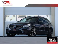 Grijs Gebruikt 2020 Mercedes C300 Premium Plus Sedan | € 34.940 (Eerlijke prijs)