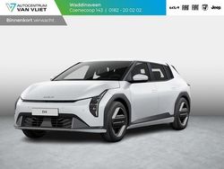 Nieuw 2025 Kia EV4 3 Hatchback | € 36.795 (Eerlijke prijs)