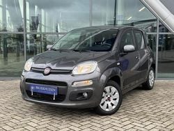 Grijs Gebruikt 2018 Fiat Panda Lounge Hatchback | € 10.950 (Eerlijke prijs)