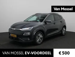 Grijs Gebruikt 2020 Hyundai Kona SUV | € 17.400 (Eerlijke prijs)
