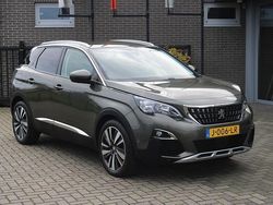 Grijs Gebruikt 2020 Peugeot 3008 Premium SUV | € 18.450 (Goede deal)