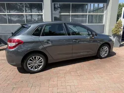 Grijs Gebruikt 2012 Citroën C4 Business Class Hatchback | € 3.450 (Eerlijke prijs)