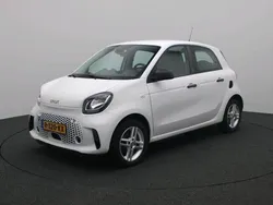 Wit Gebruikt 2022 Smart ForFour Electric Drive Hatchback | € 9.900 (Goede deal)