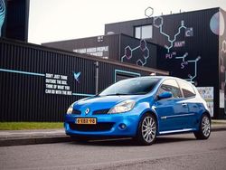 Gebruikt 2006 Renault Clio R.S. R.S. Hatchback | € 6.499