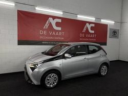 Grijs Gebruikt 2018 Toyota Aygo X-cite Hatchback | € 6.950 (Goede deal)
