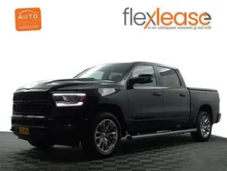 Zwart Gebruikt 2023 Dodge Ram Pickup | € 69.900 (Duur)