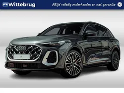 Grijs Gebruikt 2025 Audi SQ5 SUV | € 119.950 (Super prijs)