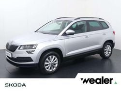 Grijs Gebruikt 2020 Skoda Karoq Ambition SUV | € 19.840 (Eerlijke prijs)