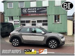 Bruin Gebruikt 2014 Citroën C4 Cactus Business Class Hatchback | € 6.850
