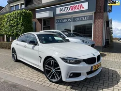 Wit Gebruikt 2018 BMW 418 Executive Coupé | € 21.950 (Eerlijke prijs)