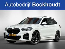 Wit Gebruikt 2021 BMW X1 M Sport SUV | € 29.750 (Eerlijke prijs)