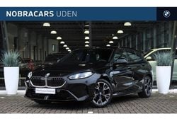 Zwart Gebruikt 2024 BMW 120 Comfort Edition Hatchback | € 33.950 (Eerlijke prijs)