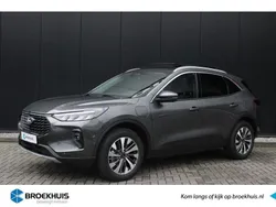 Grijs Gebruikt 2025 Ford Kuga Titanium SUV | € 41.900 (Super prijs)