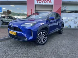 Gebruikt 2024 Toyota Yaris Hybrid | € 28.590 (Eerlijke prijs)