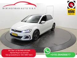 Wit, metallic lak Gebruikt 2020 VW Golf VIII Edition Hatchback | € 26.440 (Eerlijke prijs)