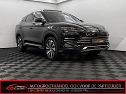 Zwart Nieuw 2025 BYD Seal U Boost SUV | € 36.900