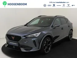 Grijs Gebruikt 2021 Cupra Formentor SUV | € 26.950 (Eerlijke prijs)