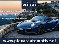 Zwart Gebruikt 2016 BMW 420 M Sport Coupé | € 19.945 (Super prijs)