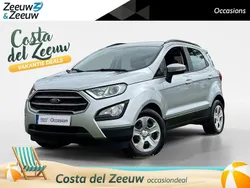 Grijs Gebruikt 2019 Ford Ecosport Trend SUV | € 13.220 (Goede deal)