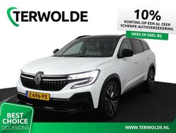 Wit Gebruikt 2024 Renault Espace Iconic MPV | € 37.840 (Goede deal)