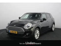 Zwart Gebruikt 2023 Mini Cooper Clubman Classic Stationwagen | € 26.950 (Goede deal)