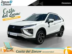 Wit Gebruikt 2022 Mitsubishi Eclipse Cross SUV | € 29.325 (Eerlijke prijs)