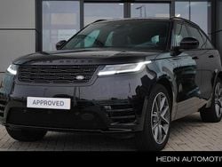 Zwart Gebruikt 2023 Land Rover Range Rover Velar HSE Dynamic SUV | € 74.895 (Eerlijke prijs)