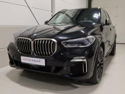 Zwart, metallic lak Gebruikt 2019 BMW X5 Executive SUV | € 64.900 (Goede deal)