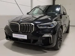 Zwart, metallic lak Gebruikt 2019 BMW X5 Executive SUV | € 69.999 (Eerlijke prijs)