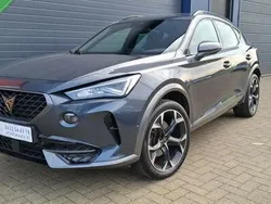 Grijs Gebruikt 2021 Cupra Formentor SUV | € 23.499 (Goede deal)