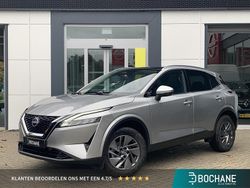 Grijs Gebruikt 2023 Nissan Qashqai Acenta SUV | € 28.245 (Eerlijke prijs)