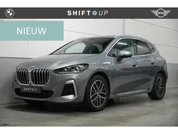 Grijs Gebruikt 2022 BMW 225 Active Tourer M Sport MPV | € 36.940 (Duur)