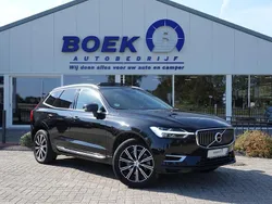 Zwart Gebruikt 2019 Volvo XC60 Inscription SUV | € 34.790 (Eerlijke prijs)