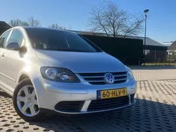 Grijs Gebruikt 2009 VW Golf Plus Comfortline MPV | € 5.500 (Eerlijke prijs)