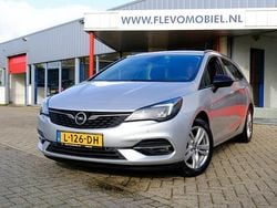 Grijs Gebruikt 2021 Opel Astra Edition Stationwagen | € 16.950 (Goede deal)