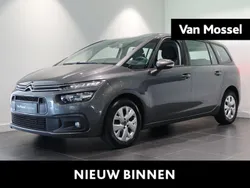 Grijs Gebruikt 2020 Citroën C4 SpaceTourer Feel MPV | € 16.440 (Eerlijke prijs)
