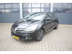 Zwart Gebruikt 2018 Renault Clio IV Intens Hatchback | € 12.835 (Iets duurder)