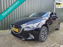 Zwart Gebruikt 2018 Mazda 2 Hatchback | € 12.490 (Eerlijke prijs)