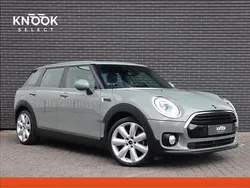 Grijs Gebruikt 2016 Mini Cooper Clubman Business Stationwagen | € 13.995 (Eerlijke prijs)