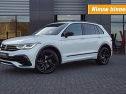 Wit Gebruikt 2022 VW Tiguan Pro SUV | € 33.750 (Eerlijke prijs)