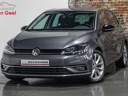 VW Golf VII