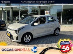 Geel Gebruikt 2024 Kia Picanto Hatchback | € 18.400 (Duur)