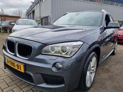 Grijs Gebruikt 2014 BMW X1 Executive SUV | € 16.950 (Duur)