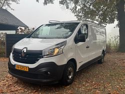 Gebruikt 2015 Renault Trafic Komfort MPV | € 8.750 (Duur)