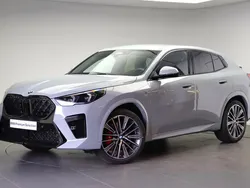 Grijs Gebruikt 2025 BMW X2 Comfort Edition SUV | € 63.950