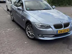 Blauw Gebruikt 2010 BMW 335 Executive Coupé | € 17.750 (Duur)