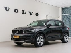 Zwart Gebruikt 2018 Volvo XC40 Business Edition SUV | € 31.900 (Eerlijke prijs)