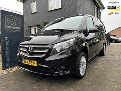 Zwart Gebruikt 2019 Mercedes e-Vito Edition MPV | € 15.900