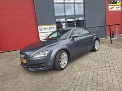 Grijs Gebruikt 2008 Audi TT S-Line Coupé | € 7.950 (Eerlijke prijs)